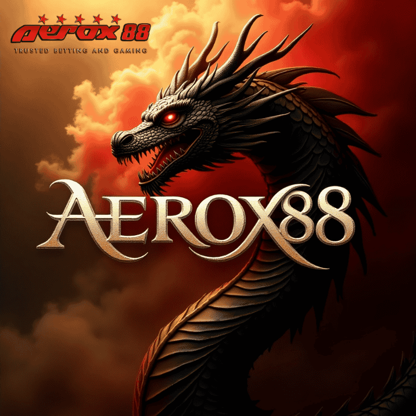 Aerox88 Link Slot Gacor Terpercaya Dengan RTP Tertinggi